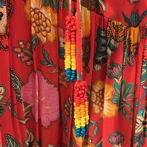 Farm Rio mini dress, size XS